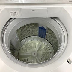 【トレファク ラパーク岸和田店】2020年製　Panasonic   全自動洗濯機　入荷しました【6ヶ月保証】