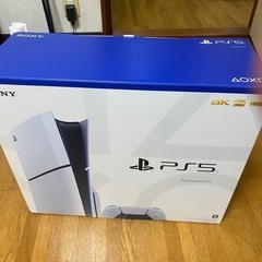 販売完了)PS5 2000A01,ソプト 熊本市内は直接取引可能