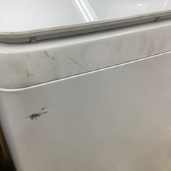 【トレファク ラパーク岸和田店】2022年製　Panasonic   全自動洗濯機　入荷しました【12ヶ月保証】