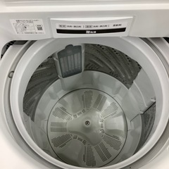 【トレファク ラパーク岸和田店】2022年製　Panasonic   全自動洗濯機　入荷しました【12ヶ月保証】