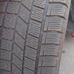 4本セット A-TECK シュナイダー 17インチ タイヤ ホイール 215/45r17
