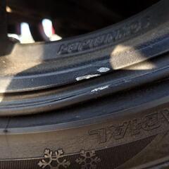 4本セット A-TECK シュナイダー 17インチ タイヤ ホイール 215/45r17