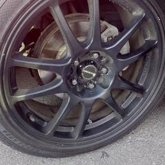 4本セット A-TECK シュナイダー 17インチ タイヤ ホイール 215/45r17 4本セット A-TECK シュナイダー 17インチ タイヤ ホイール 215/45r17