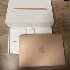 MacBookの中古が安い！激安で譲ります・無料であげます｜ジモティー