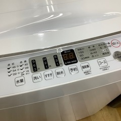 【トレファク ラパーク岸和田店】2023年製　Hisense  洗濯機入荷しました【12ヶ月保証】
