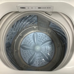 【トレファク ラパーク岸和田店】2023年製　Hisense  洗濯機入荷しました【12ヶ月保証】