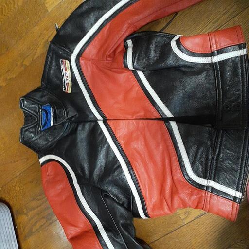 grayhound flm leathersライダース