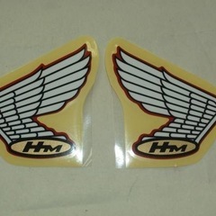 ドリーム50 タンクブラスト&塗装します。　※中古タンク販売では御座いません。