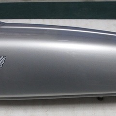 ドリーム50 タンクブラスト&塗装します。　※中古タンク販売では御座いません。