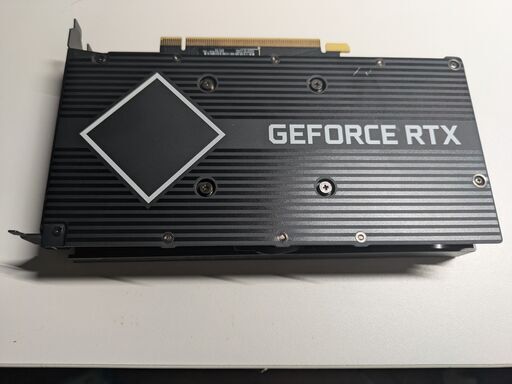 【引取限定】RTX3060Ti 8GB【北海道札幌市】