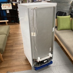 S174 ⭐ SHARP ２ドア冷蔵庫（137L つけかえドア）17年製 SJ-D14C ⭐動作確認済⭐クリーニング済