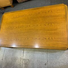 0118-02 karimoku ショップ chitano カリモク センターテーブル 104×55×40 福岡糸島唐津