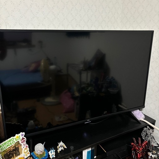 42型 テレビ ほぼ未使用  タイムセール