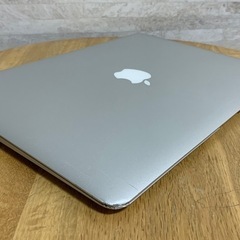 最新セキュリティ macbook air Windows11搭載 core i7