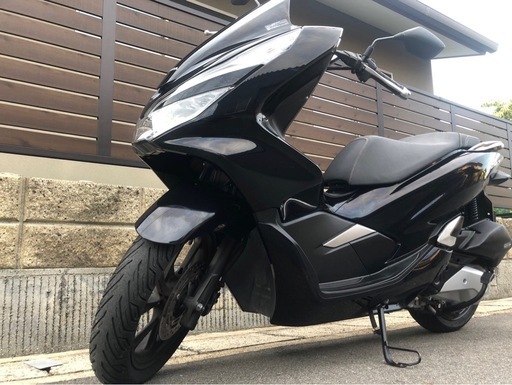 その他 pcx125 JF81
