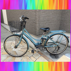 ヤマハ・リチウムイオンバッテリー 8.7Ah 充電器セットPAS電動自転車 YAMAHA リチウムイオンバッテリー充電器 X92-10