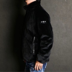 タトラス  ボアブルゾン　アストーニ