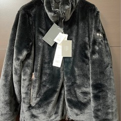 タトラス  ボアブルゾン　アストーニ