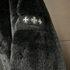 タトラス  ボアブルゾン　アストーニ