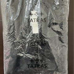 タトラス  ボアブルゾン　アストーニ