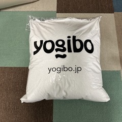 ヨギボー　
ショート