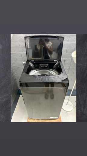 家探しの方必見‼️家電と同時にお安く‼️【YU.KADEN_HOUSE】 - 洗濯機 