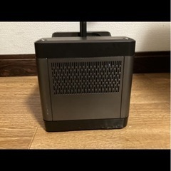 ポータブル電源　500W