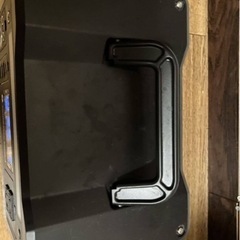 ポータブル電源　500W