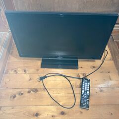 東芝テレビ 　24型　REGZA 24B5  