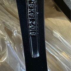 新品　未使用　ホイール　18インチ　velva sport2