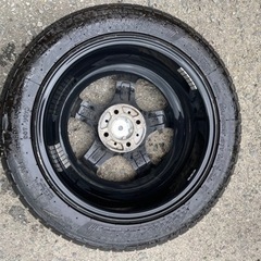 16インチ アルミホイール 4本