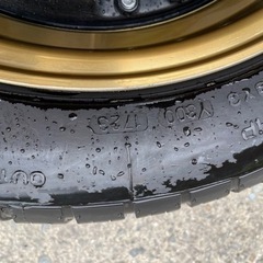 16インチ アルミホイール 4本