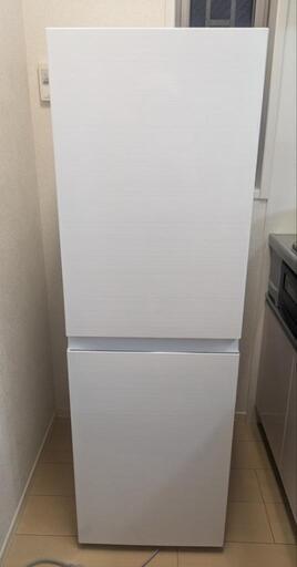 冷蔵庫 148L ハイアール JR-SY15AL
