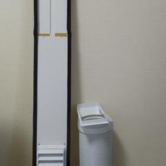 中古トヨトミスポットクーラー