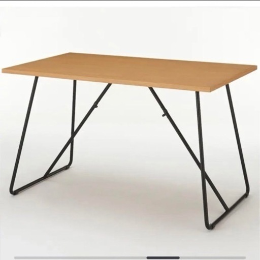 無印　家具 オフィス用家具 机
