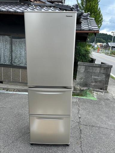 パナソニック冷蔵庫