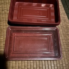 弁当箱　使い捨て　