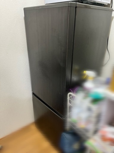 冷蔵庫