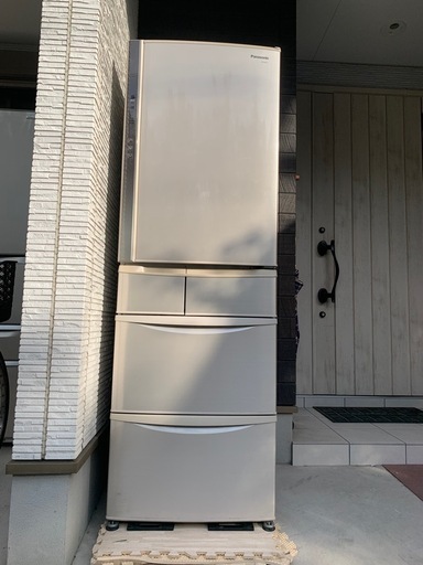 冷凍庫