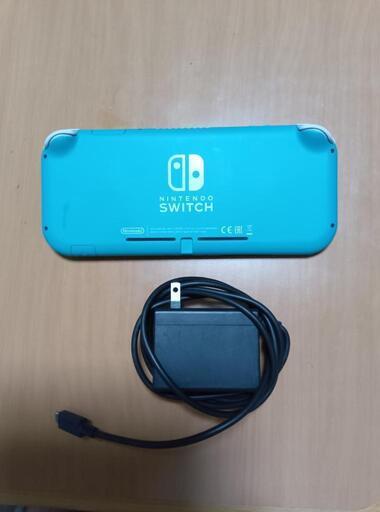 ニンテンドー　Switchライト