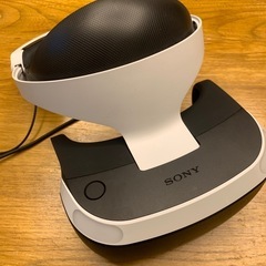 値下げしました　プレステ4.5対応VRセットです