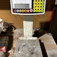ライトスケールSP2 調色機 イサム 測り 板金 塗装 カスタムペイント