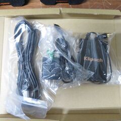 Klipsch Reference Theater Pack クリプシュ 5.1ch シアターシステム|江別市のリサイクルショップドロップ