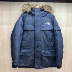 THE NORTH FACE　