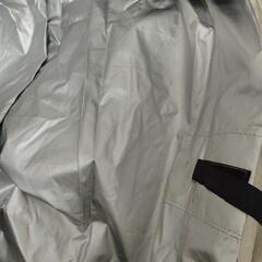 更に値下げ！美品！不具合無しタープ