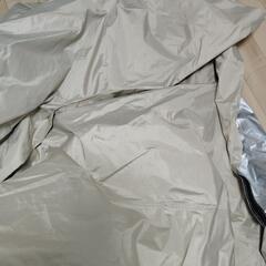 更に値下げ！美品！不具合無しタープ