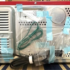 オーブンレンジ ヘルシオ お譲りします