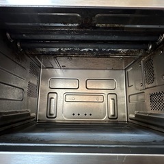 オーブンレンジ ヘルシオ お譲りします