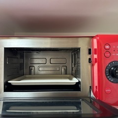 オーブンレンジ ヘルシオ お譲りします