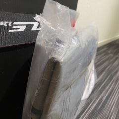 キュービクル　バイクポーター　コンパクトサイズ＆バッグ2点セット